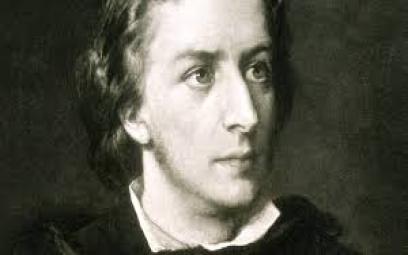 Bốn bản ballade của Chopin