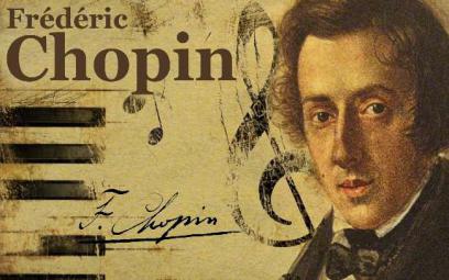 Frédéric Chopin: Những bản Etude nên thơ