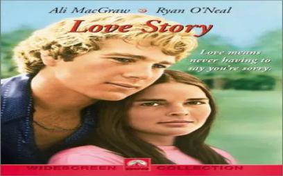 "Love story" bản tình ca bất hủ