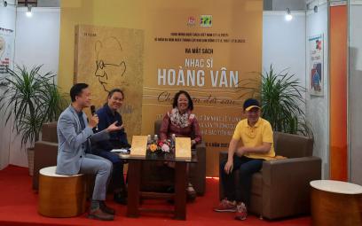 Dòng âm nhạc hàn lâm Việt trong xây dựng thương hiệu quốc gia về văn hóa
