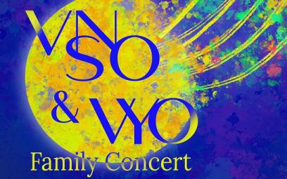 Hòa nhạc VNSOxVYO: Family Concert – nơi chia sẻ niềm vui chơi nhạc cổ điển