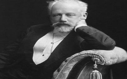Peter Ilyich Tchaikovsky – Giao hưởng số 6 "Bi thương"