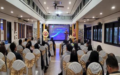 Chi hội Nhạc sĩ Việt Nam Thừa Hiên Huế: Hội nghị tổng kết hoạt động năm 2022