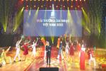 Giải thưởng Âm nhạc Hội Nhạc sĩ Việt Nam 2022