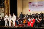 Tổ chức Hòa nhạc chào xuân 2023 - New year concert 2023 tại Hà Nội