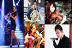 Dàn nhạc SEAYCO ra mắt khán thính giả Hà Nội