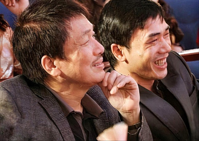 Phú Quang - Đỗ Bảo 'hội ngộ' tại Nhà hát Lớn Hà Nội