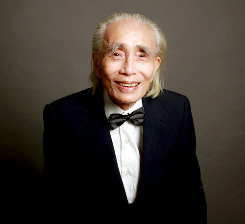 Kỷ niệm năm tròn 100 tuổi của nhạc sĩ Phan Huỳnh Điểu