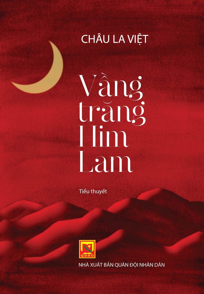 “Vầng trăng Him Lam” – Sự tiếp nối mạch hào khí của Điện Biên trong thời hiện đại