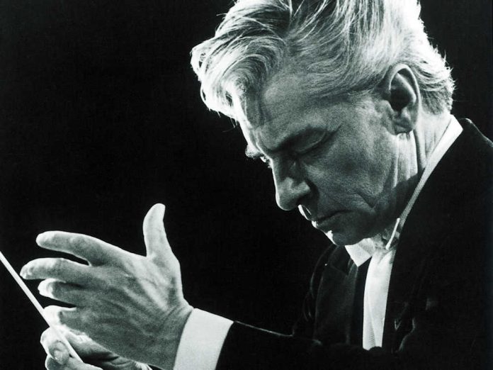 Herbert Von Karajan (1908-1989)
