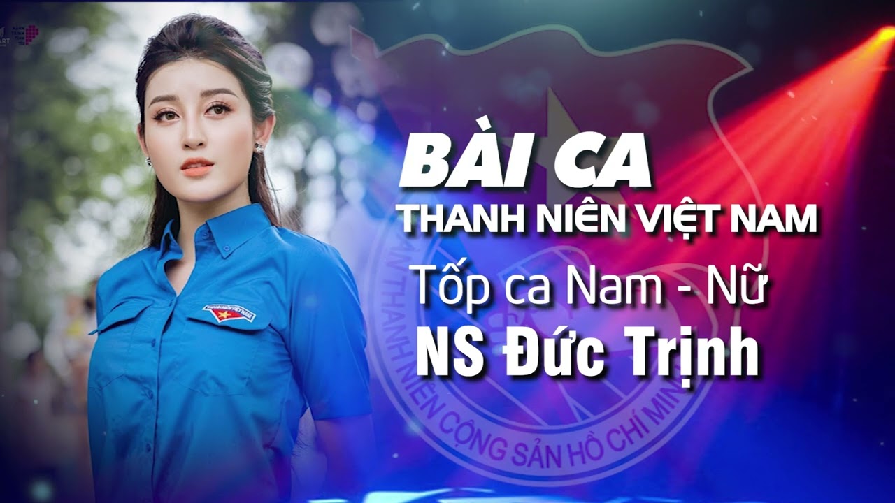 Bài ca thanh niên Việt Nam