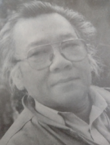 Đàm Linh