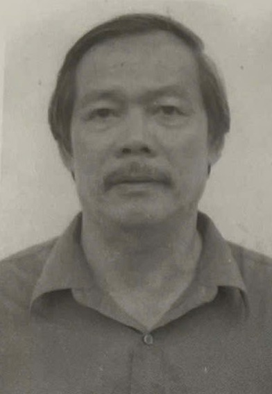 Nguyễn Xuân An