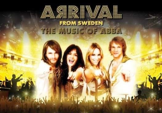 Tour diễn “The Music of ABBA” sắp diễn ra tại Việt Nam