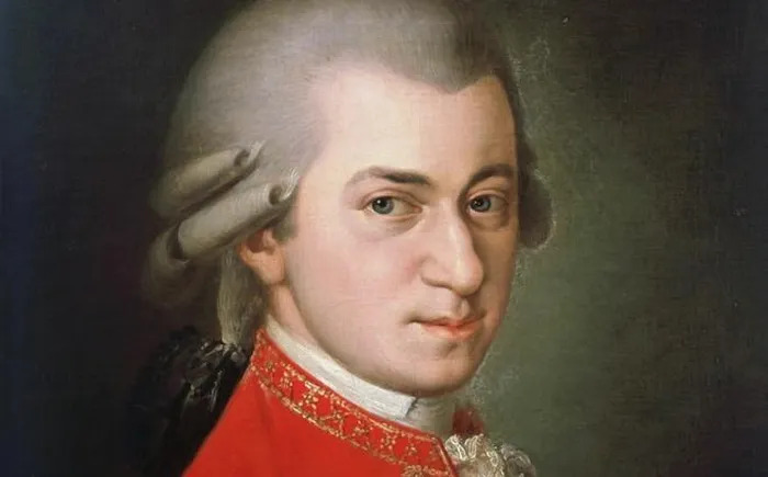 Phát hiện bản nhạc chưa từng biết đến của Mozart