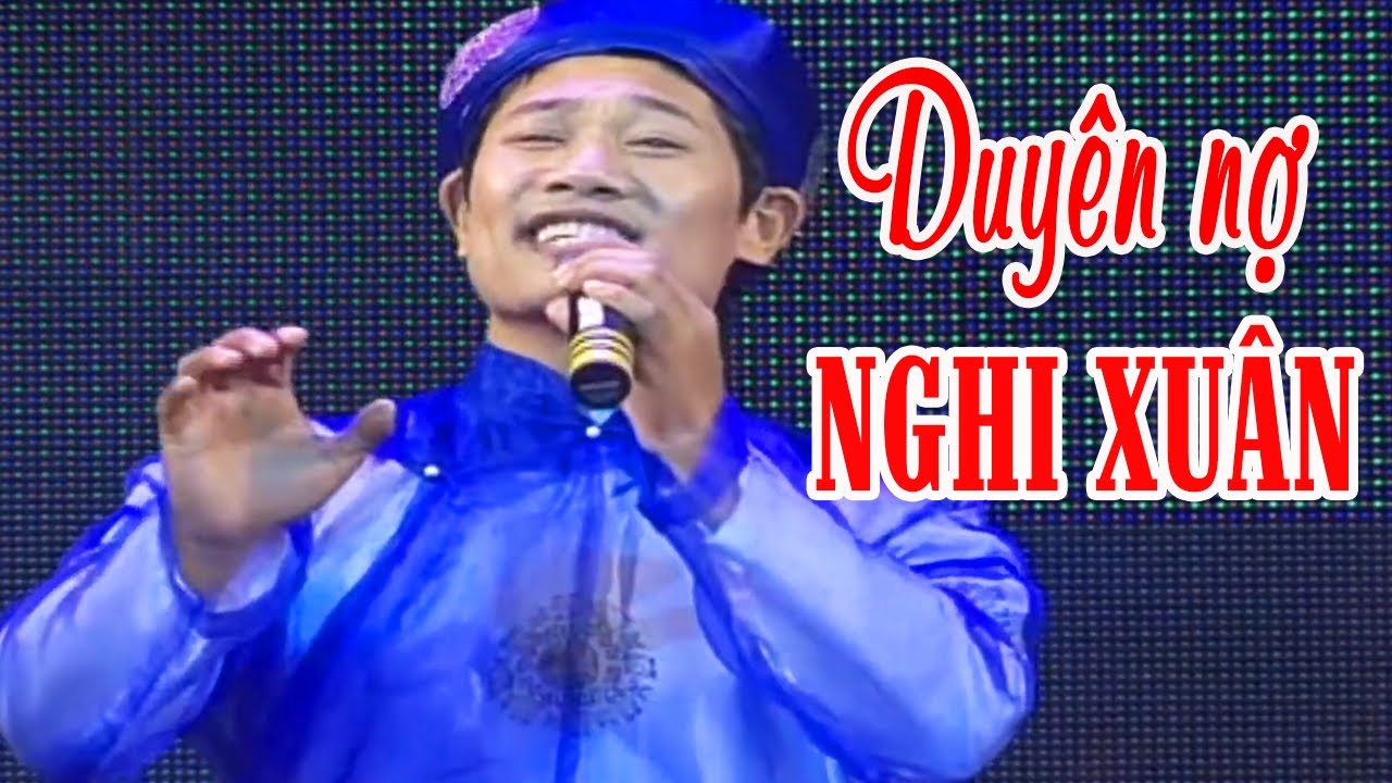 Duyên Nợ Nghi Xuân