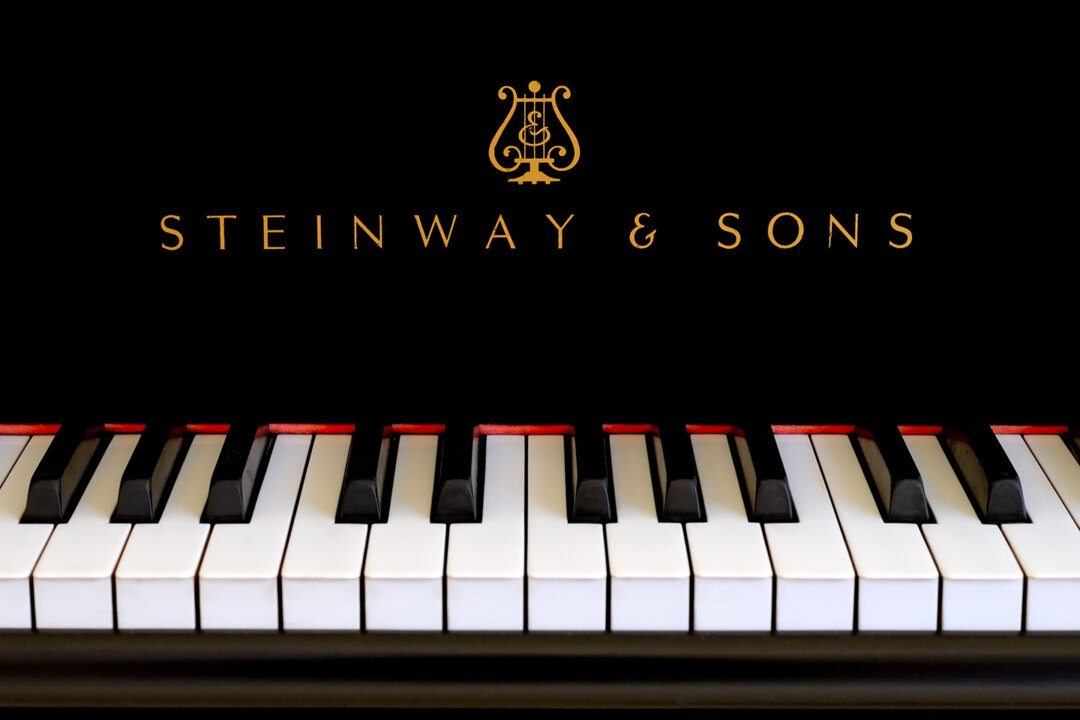 Nhà sản xuất đàn dương cầm Steinway: Từ giấc mơ Mỹ đến hình mẫu xuất sắc của Hoa Kỳ