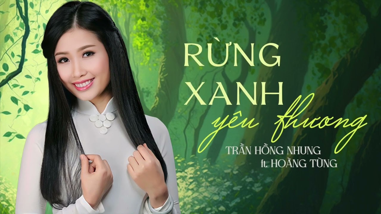 RỪNG XANH YÊU THƯƠNG