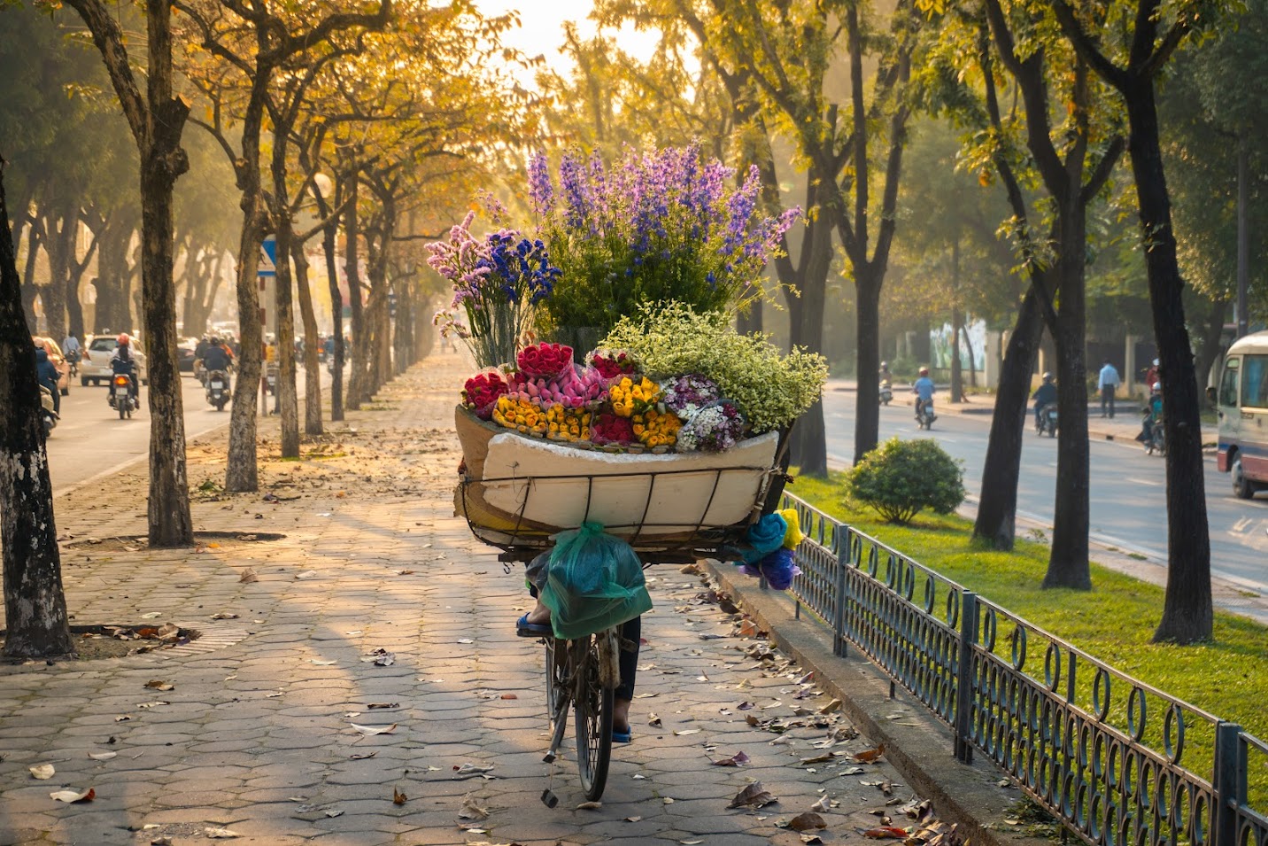 Thu Hà Nội