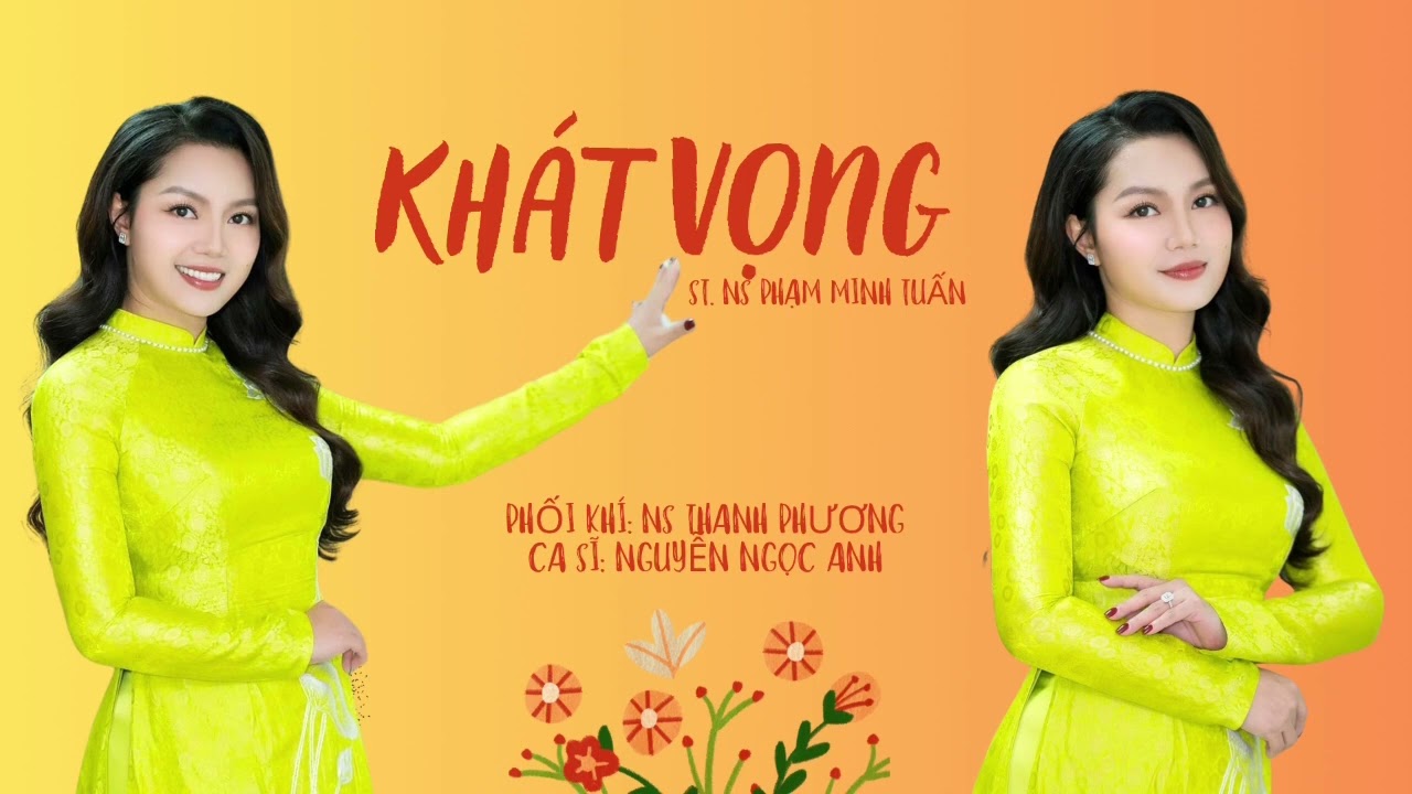 Khát Vọng