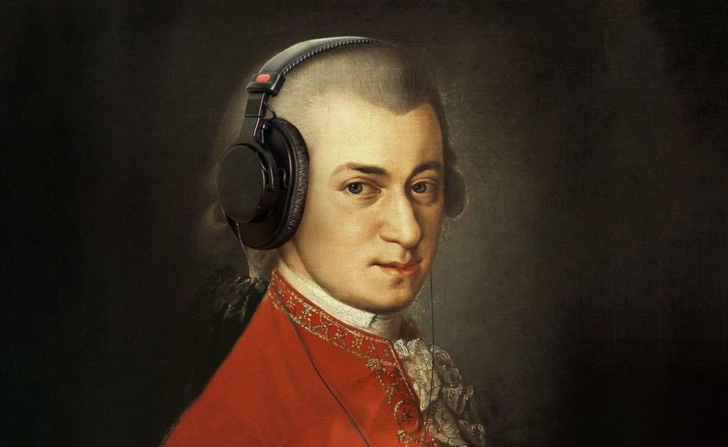 Nghe nhạc của Mozart thực sự có giúp bạn thông minh hơn?