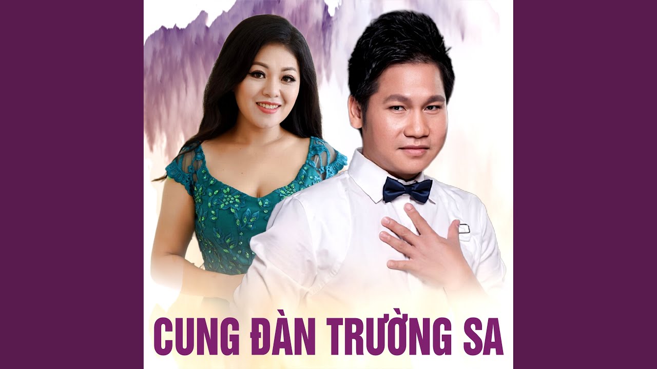 Cung đàn Trường Sa