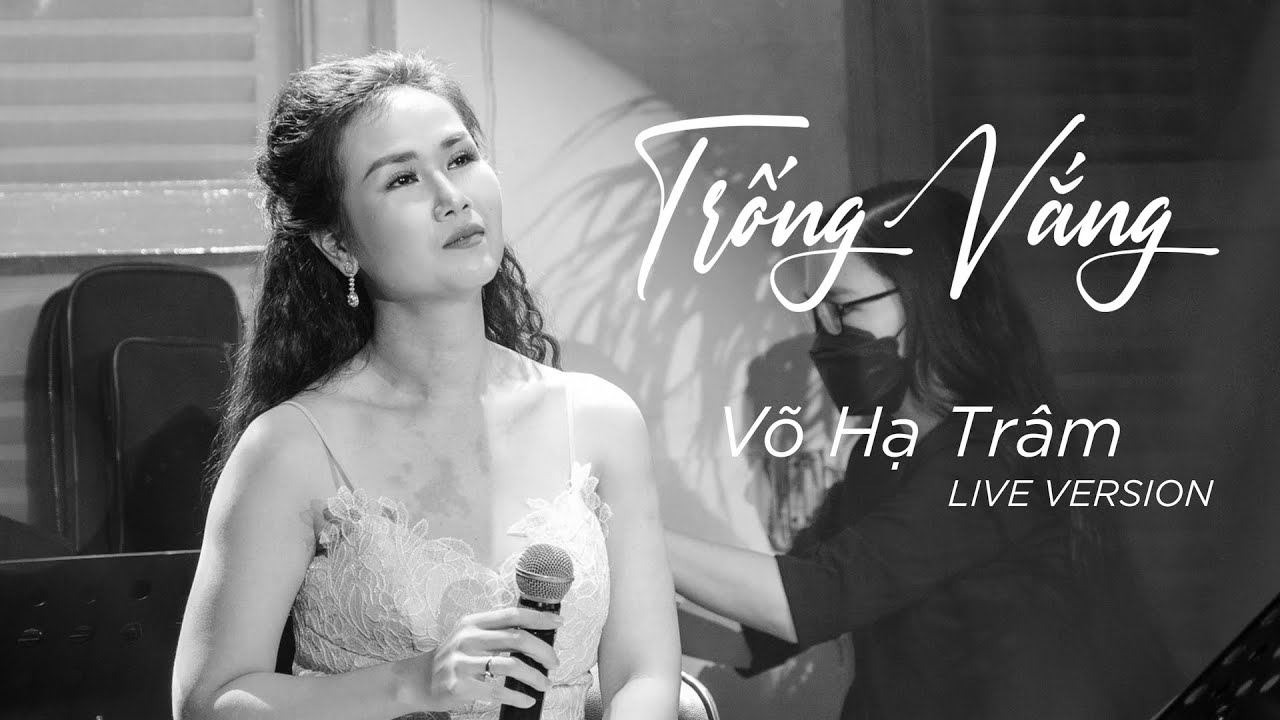 TRỐNG VẮNG