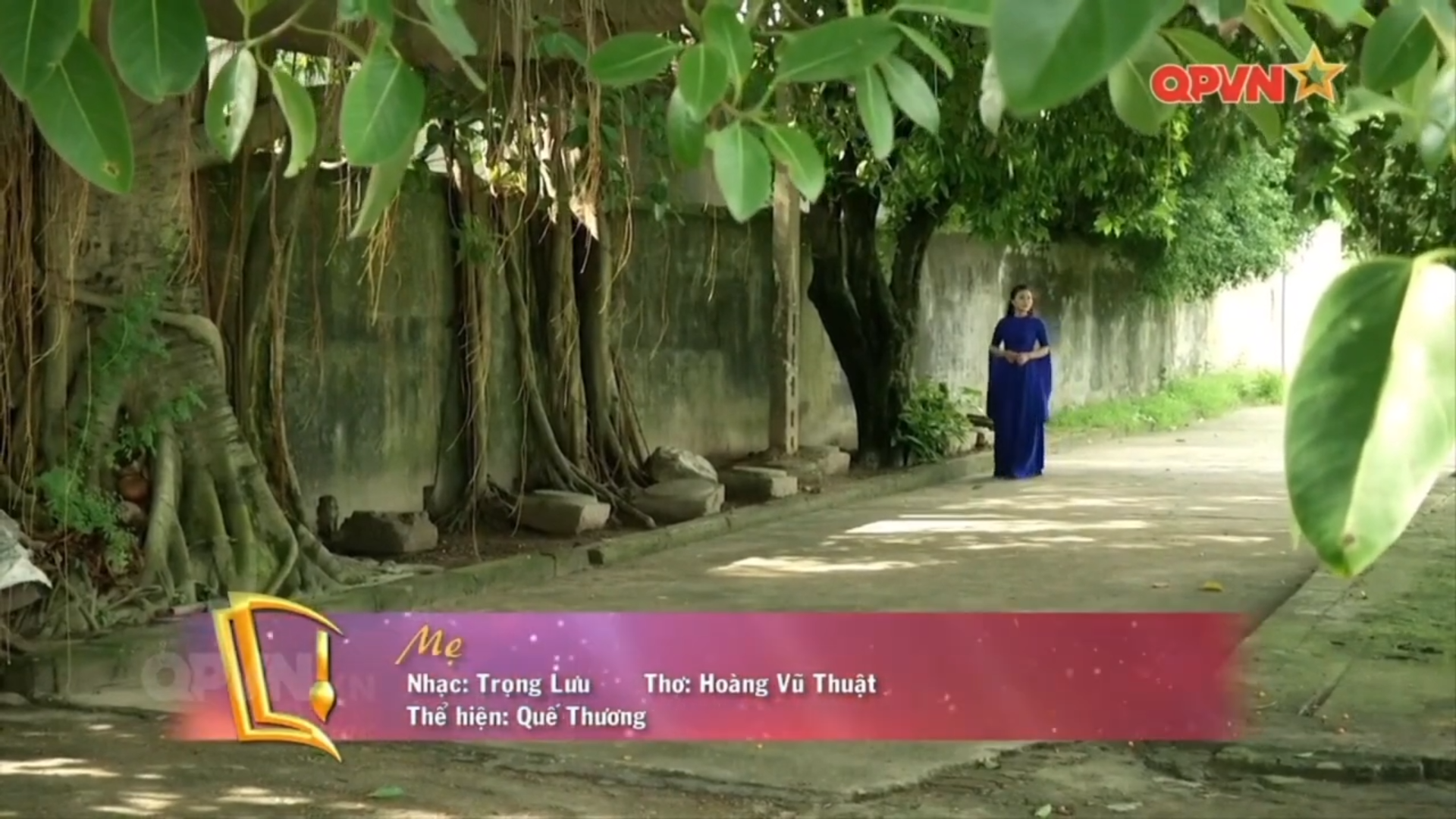 MẸ - Trọng Lưu MẸ - Trọng Lưu