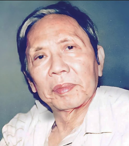 “Anh Ba Hưng”