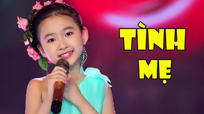 Tình Mẹ Tình Mẹ