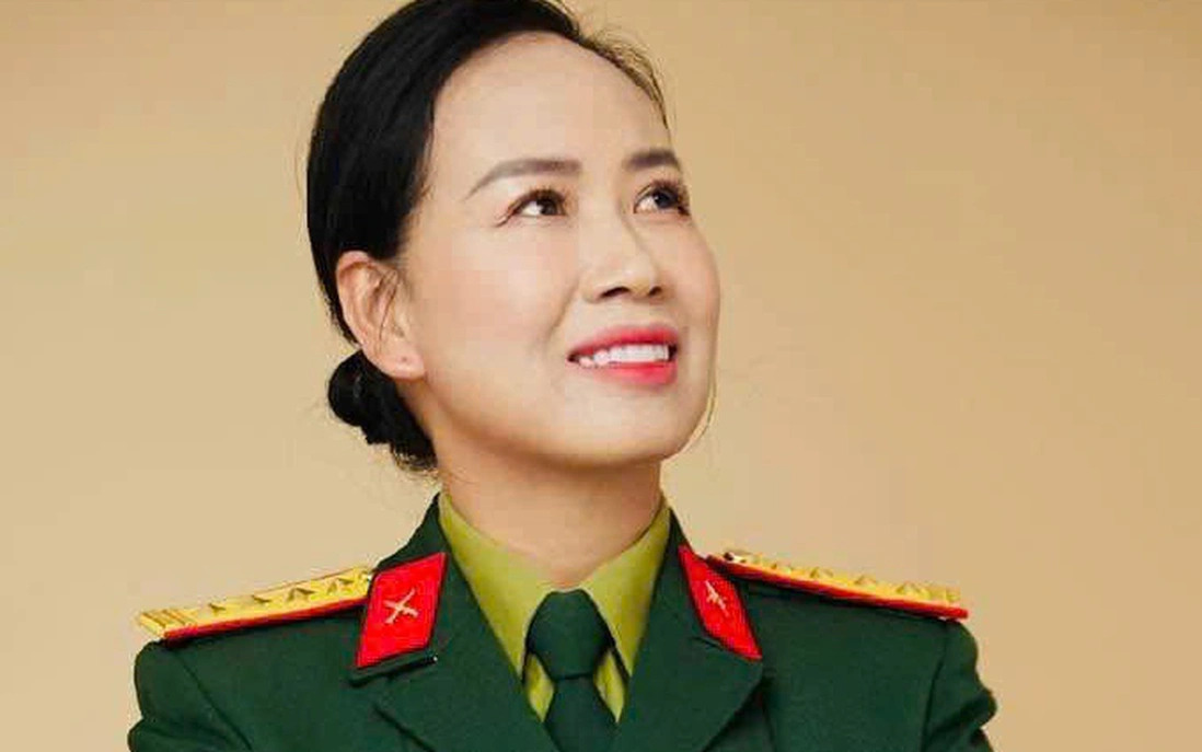 NSND Dương Kim Ngân: Sơn ca của núi rừng