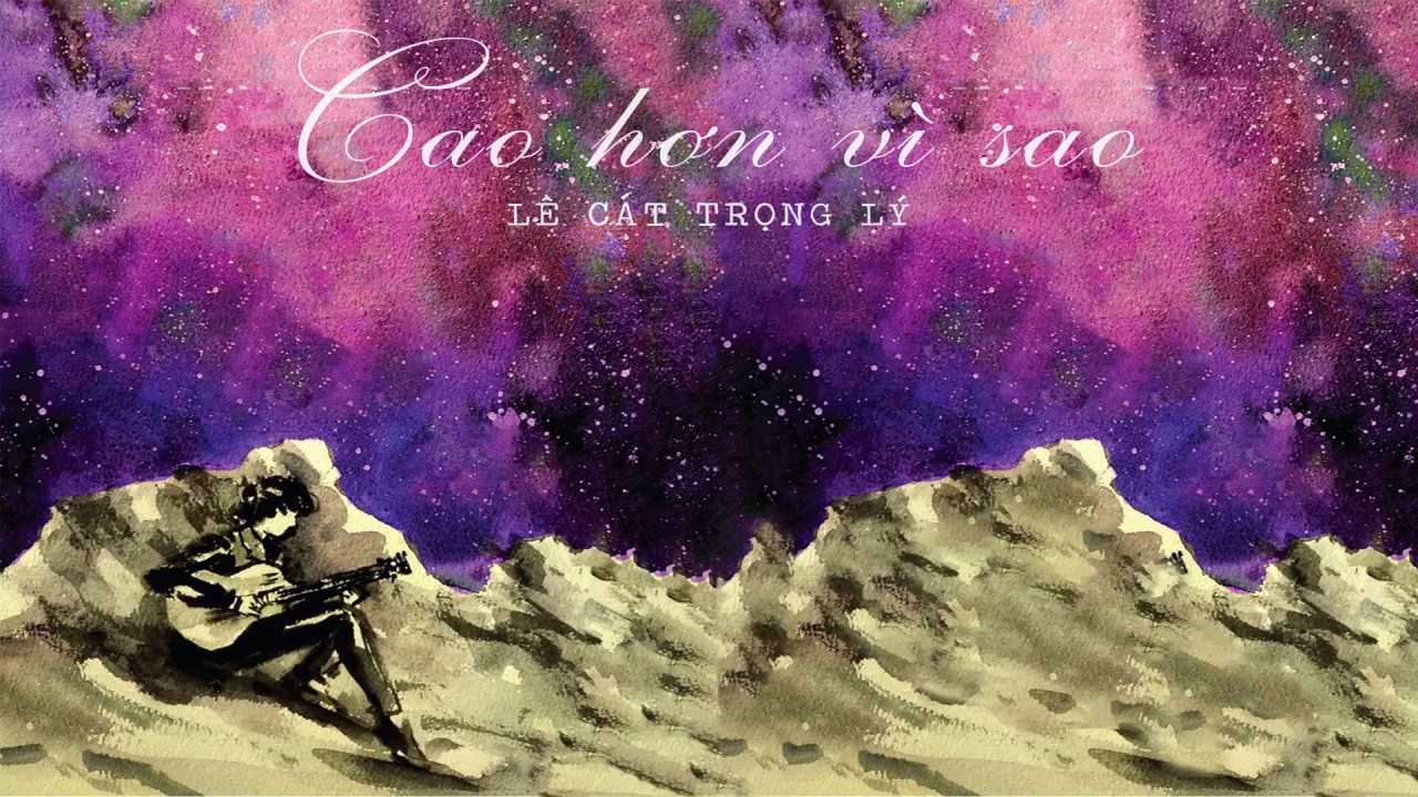 Cao Hơn Vì Sao