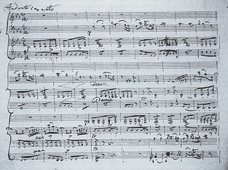 Schubert: Tam tấu piano số 2 Schubert: Tam tấu piano số 2