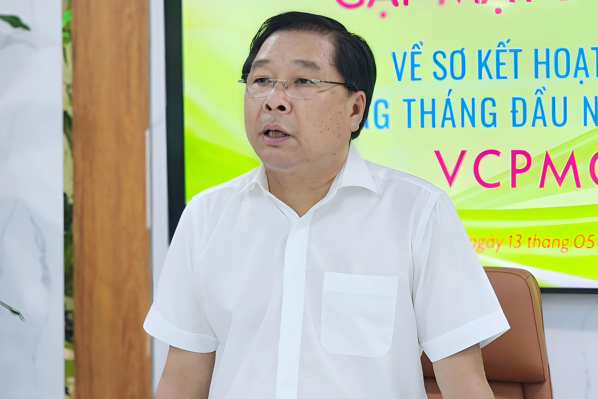 Bị tố chặn các ca khúc cách mạng, lạm thu tiền tác quyền, VCPMC nói gì?