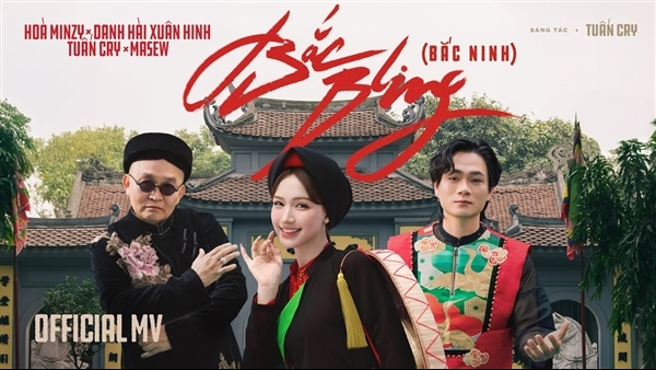 Vui buồn “địa phương ca”. Vui buồn “địa phương ca”.
