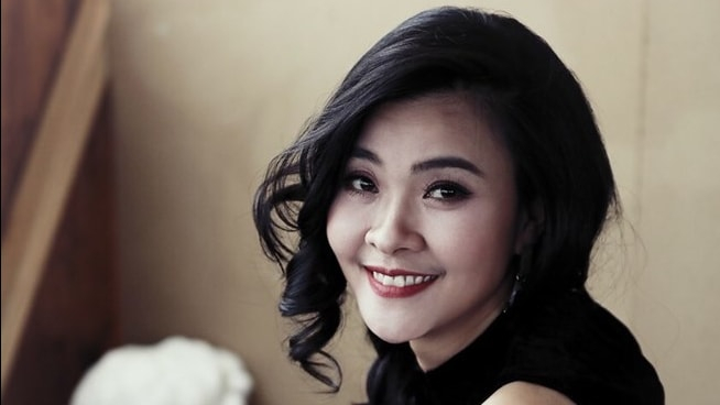 NSƯT Ánh Tuyết: Nhạc kịch là mảnh đất màu mỡ gieo những hạt giống đẹp