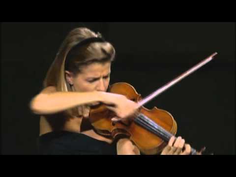 Beethoven: Sonata violin số 7