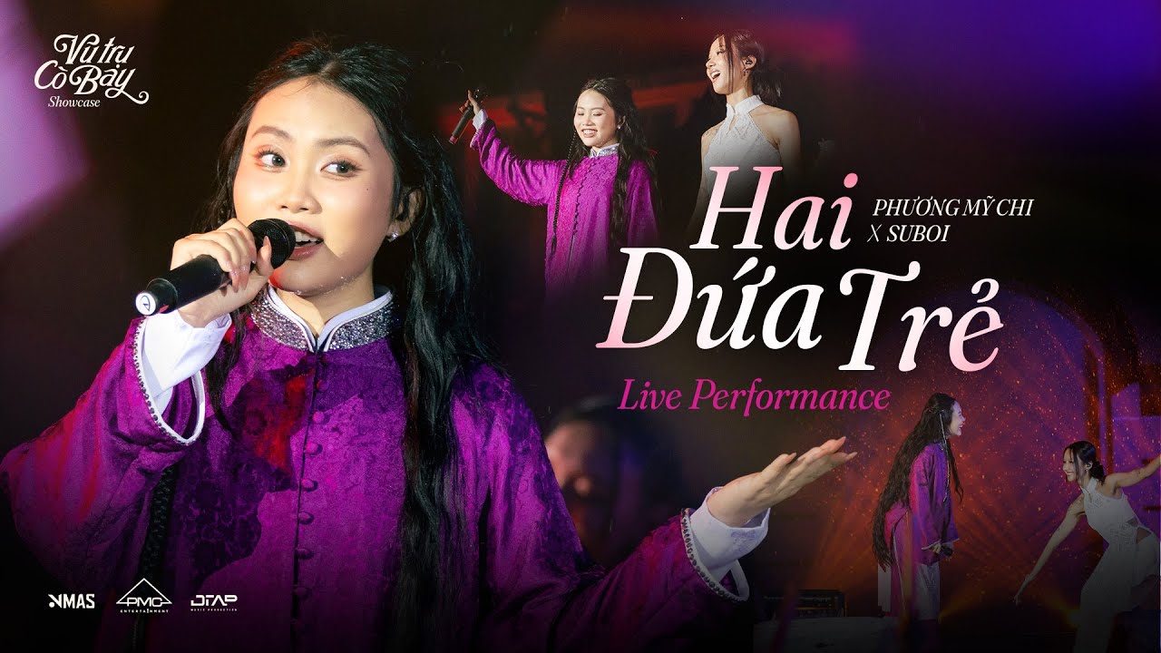 Hai Đứa Trẻ