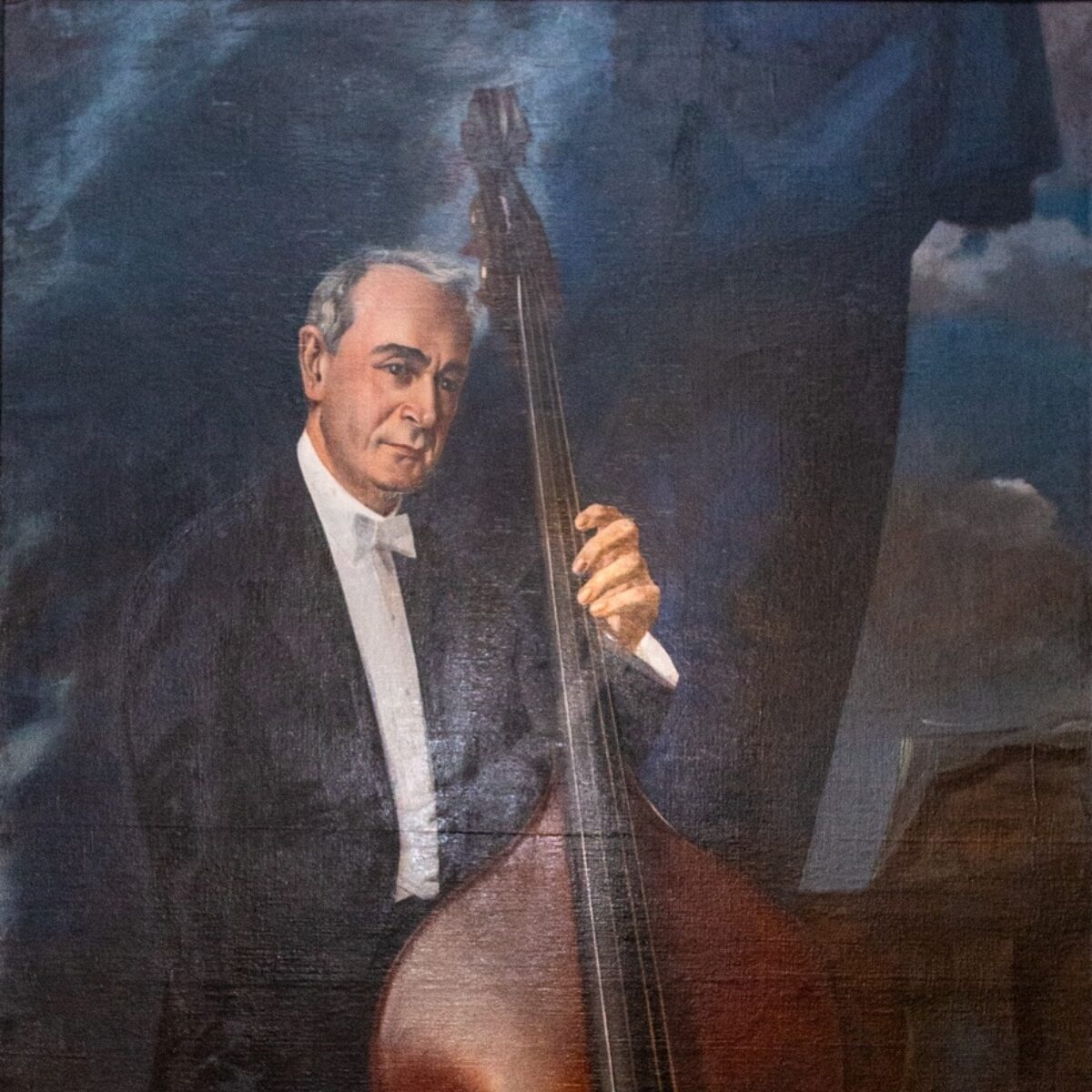 Serge Koussevitzky – Một biểu tượng của âm nhạc đương đại Serge Koussevitzky – Một biểu tượng của âm nhạc đương đại