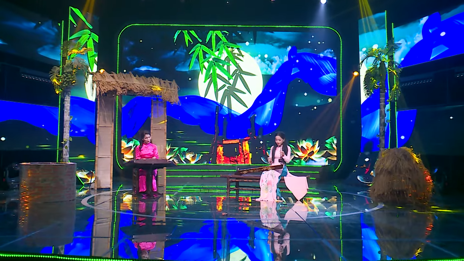 Se chỉ luồn kim Se chỉ luồn kim