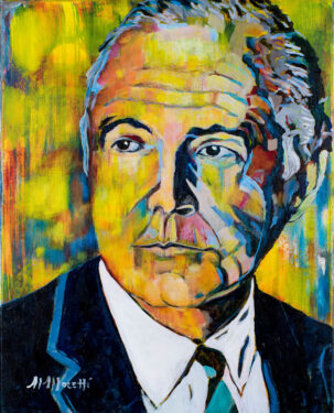 Samuel Barber: Tượng đài của âm nhạc Mỹ Samuel Barber: Tượng đài của âm nhạc Mỹ
