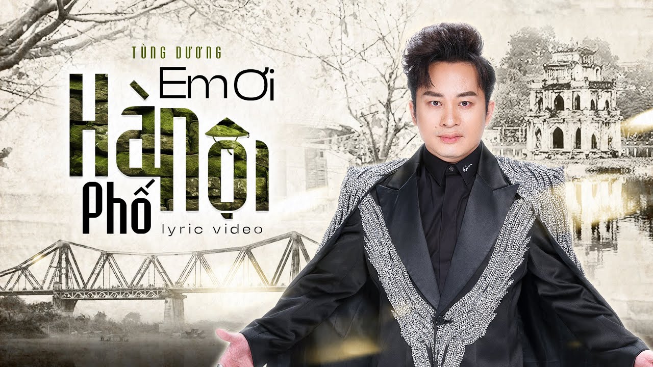 Em Ơi Hà Nội Phố 