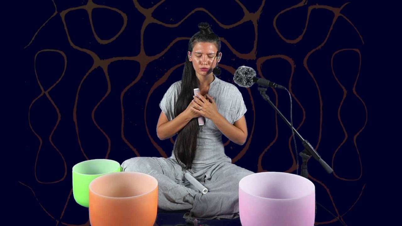 Healing Light Frequency