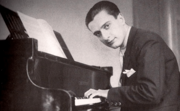 Dinu Liatti (1917-1950) Dinu Liatti (1917-1950)