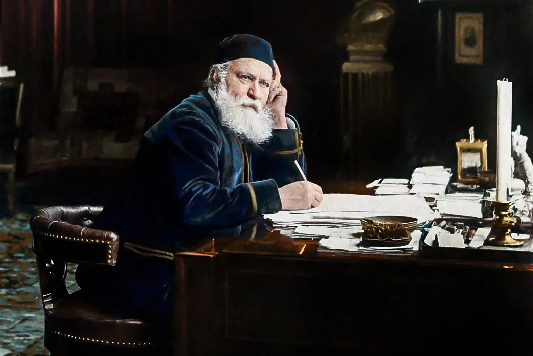 Charles Gounod: Tiếng thở dài mênh mông trôi vào vô tận .