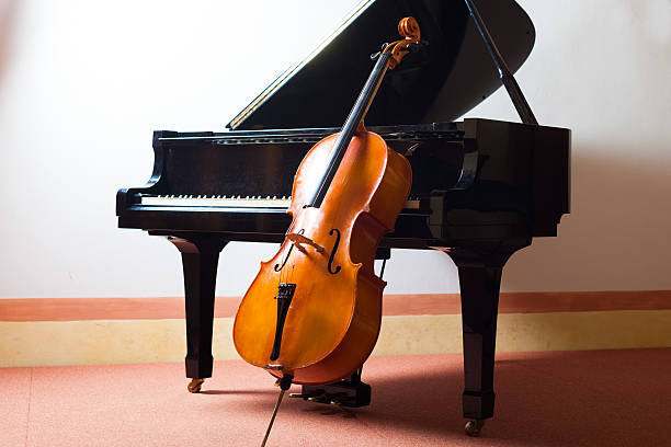 Sonate cho Violon, Cello, Piano