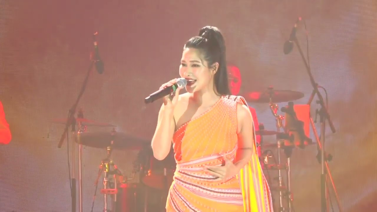 Giờ em đã có anh - Trái cam mặt trời