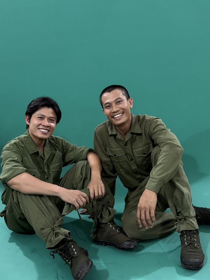 Nhạc sĩ Nguyễn Văn Chung và ca khúc “Nỗi đau giữa hòa bình”