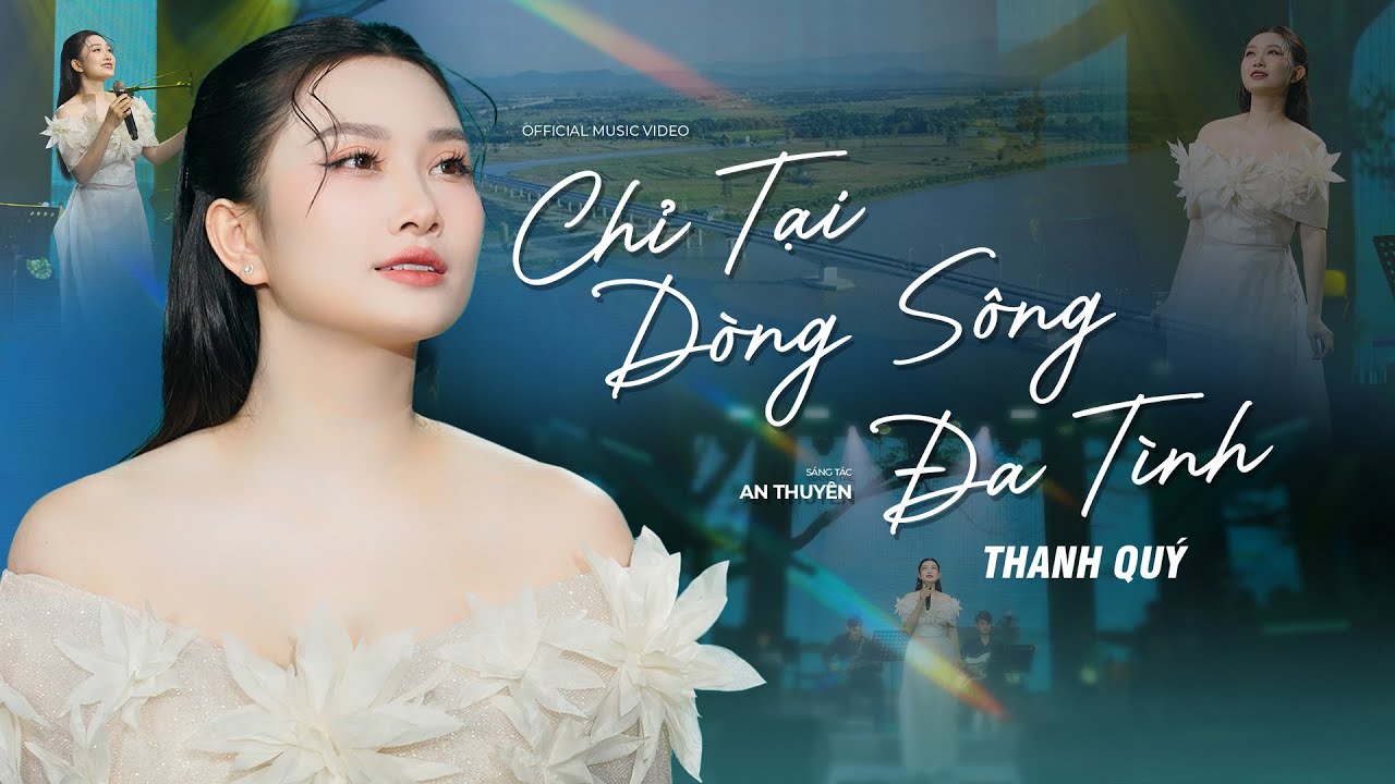 Chỉ Tại Dòng Sông Đa Tình