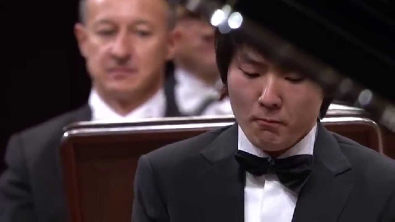 Chopin: Polonaise “Heroic”